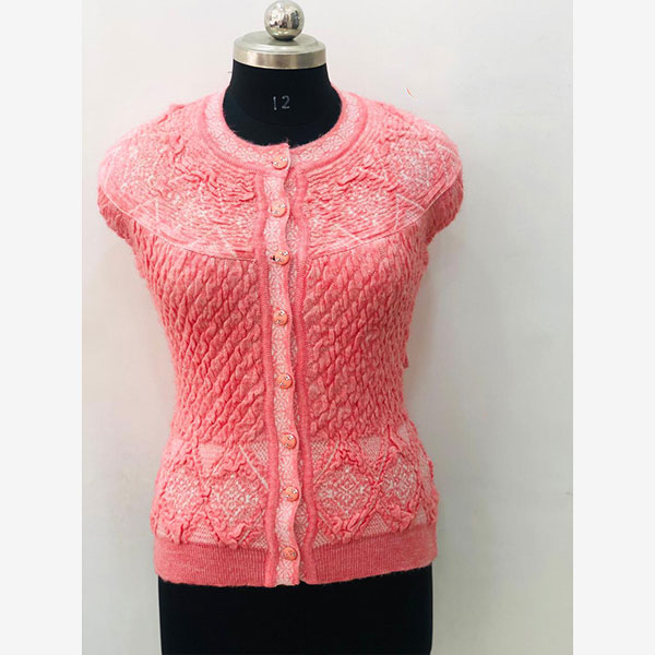 Readymade ladies sale sweater