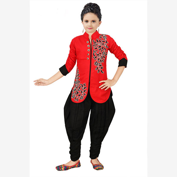 Darpan Dress