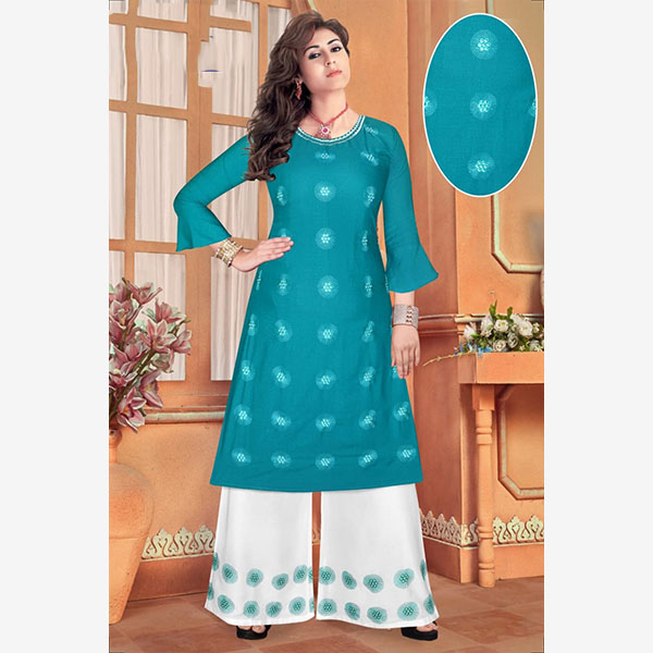 Classic Kurti 3