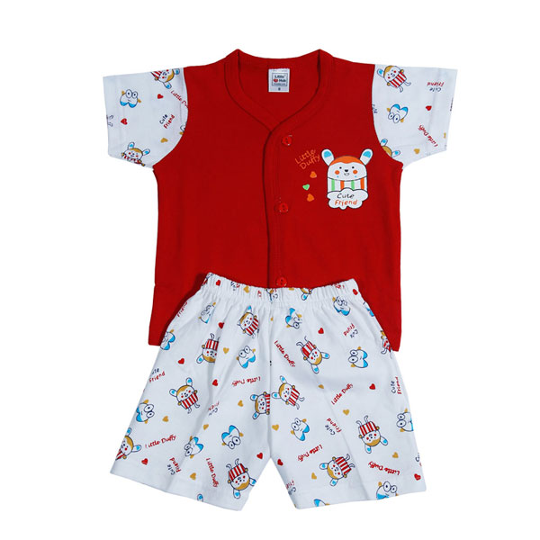 Baby Boy Dress 25